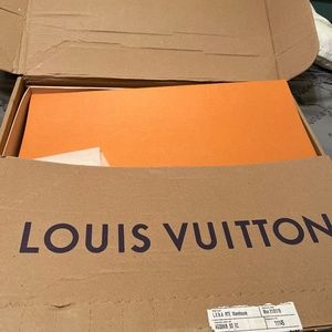 Louis Vuitton Neverfull GM peony